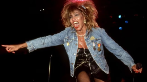 Muere la reina del rock Tina Turner