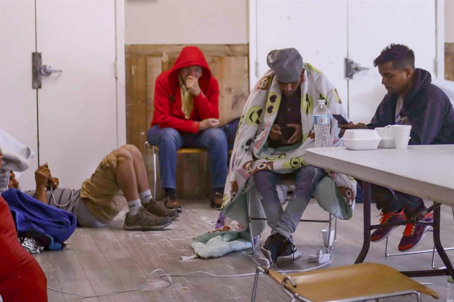 “Título 8”: la nueva política migratoria de deportación masiva de EEUU