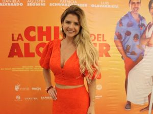 “Todo lo que he vivido lo volvería a vivir igual”