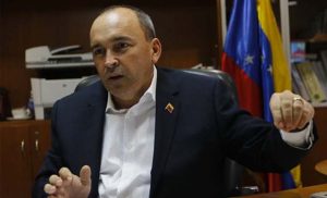 Torrealba: Indexación en el salario mantendrá valor del ingreso