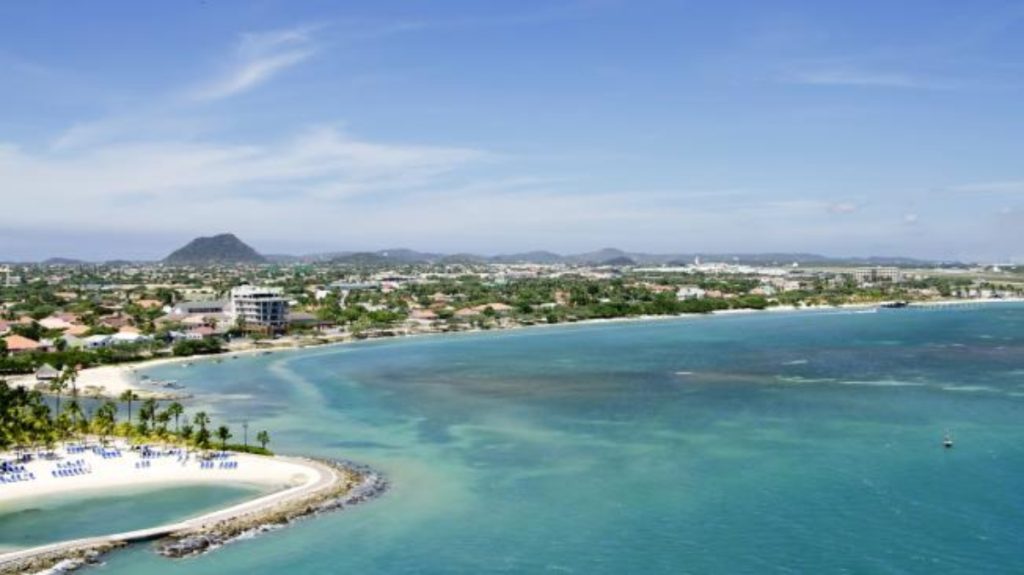 Tras 4 años abren de nuevo fronteras marítimas entre Aruba y Venezuela