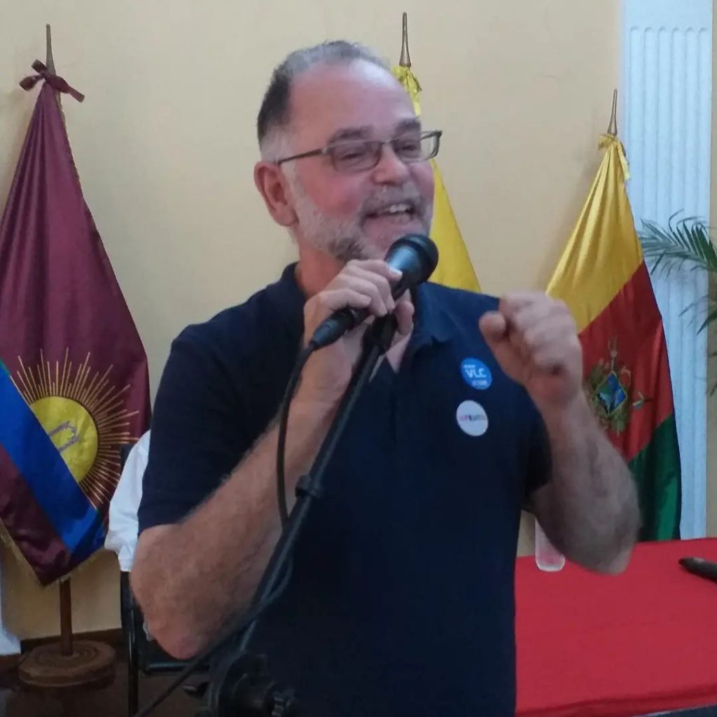 "Tributo a Jesús Sevillano" se estrenará el 28 de mayo en Valencia