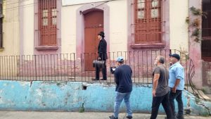 Últimas Noticias produce docu-serie con calidad de exportación