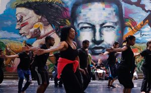 Unearte quiere unirse a las comunidades