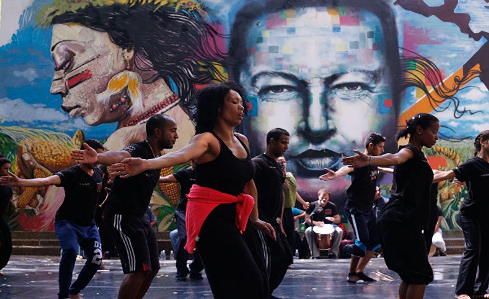 Unearte quiere unirse a las comunidades