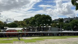 Universidad Central de Venezuela renueva sus autoridades este viernes