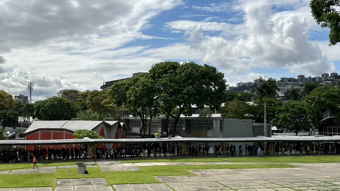 Universidad Central de Venezuela renueva sus autoridades este viernes