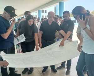 Venezuela Bella recuperará la Universidad Marítima del Caribe