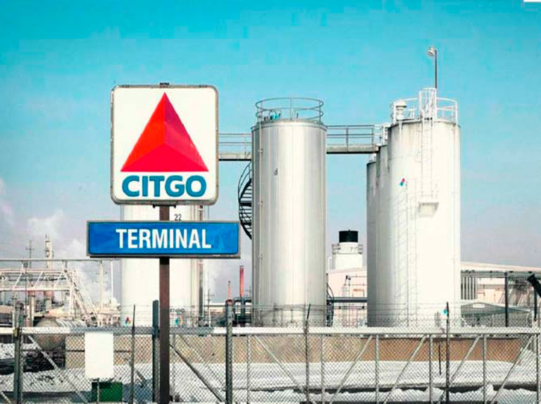 Cabello: Opositores se pelean por remate de Citgo