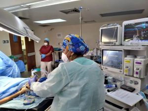 Venezuela agradece al sector salud y países aliados apoyo en la pandemia