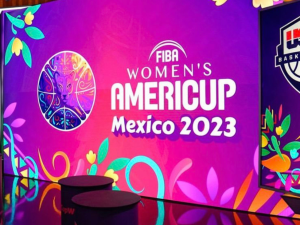 Venezuela conoció sus rivales para la AmeriCup femenina