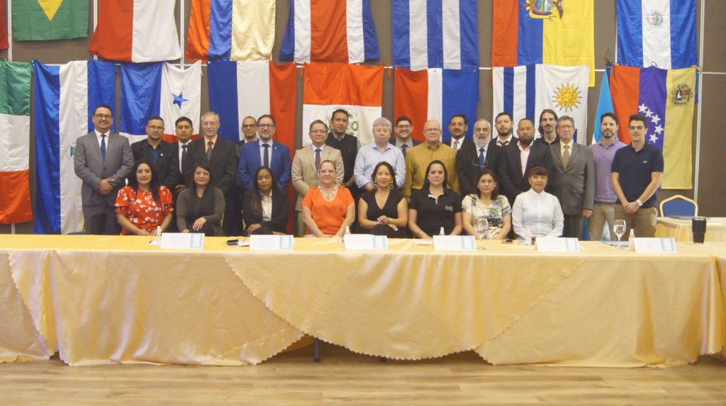 Venezuela participó en taller del OIEA en Honduras 