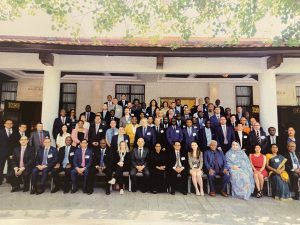 Venezuela será sede de Seminario sobre Descolonización en 2024