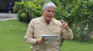 Venezuela y Brasil fortalecerán alianza agroalimentaria
