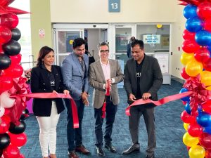 Venezuela y Trinidad retomaron la interconexión aérea