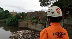 Venezuela y la ONU trabajan juntos en el Sistema Nacional de Gestión de Riesgos