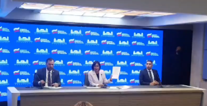 Vicepresidenta: Robo de Citgo viola todo ordenamiento jurídico del planeta