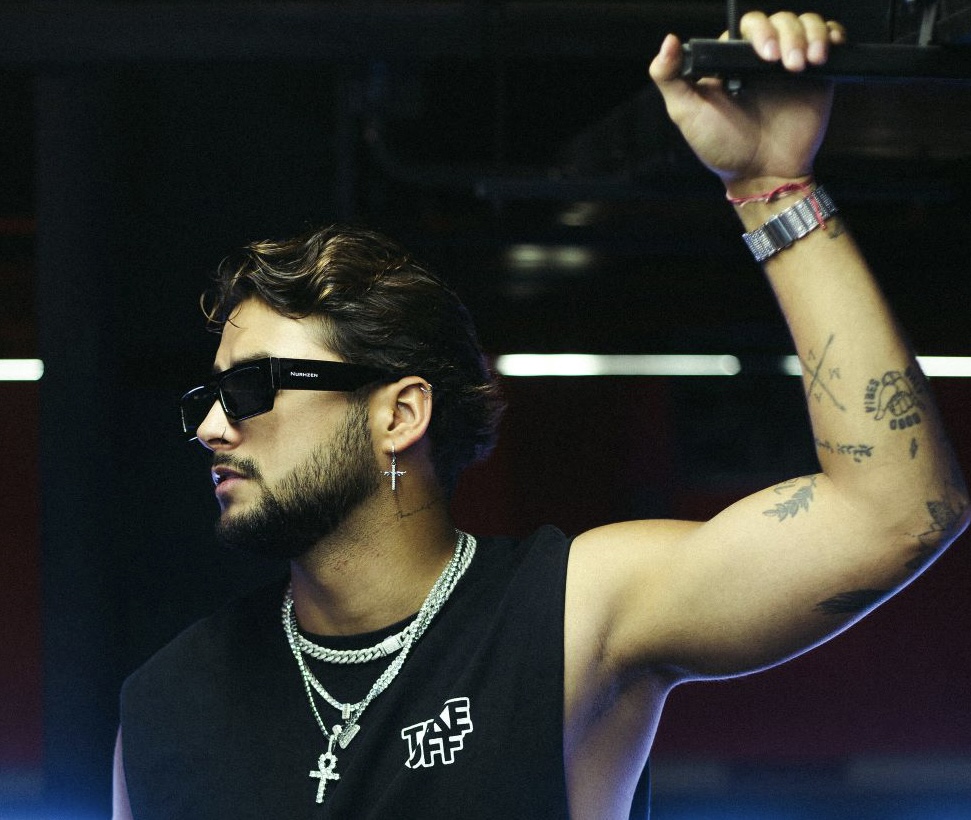 Vicsensa inicia nuevo proyecto musical en solitario ????????