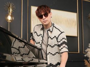 Víctor Drija está feliz por retornar a las telenovelas