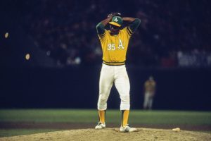 Fue tres veces ganador de Series Mundiales y MVP de la Americana