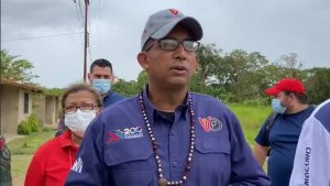 Villarroel: Países reconocen éxito de la Gran Misión Vivienda Venezuela