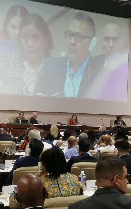 Villegas: La globalización fracasó como modelo civilizatorio