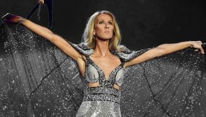 Céline Dion se vio en la obligación de cancelar su gira de conciertos