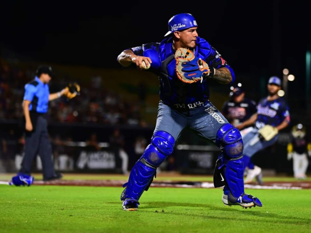 Wilson Ramos se queda sin equipo en México