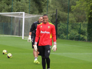 Wuilker Fariñez cuenta los días para volver