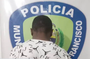 Detenido un hombre que golpeaba a su esposa embarazada y la amenazaba de muerte si lo denunciaba en Zulia
