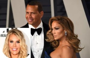 Madison Lecroy asegura que Alex Rodriguez quería hacerla su "amante" estando con JLO