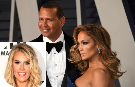 Madison Lecroy asegura que Alex Rodriguez quería hacerla su "amante" estando con JLO