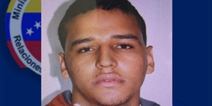 Alias Mayeya es uno de los criminales más buscados en Venezuela