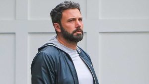 La pésima actitud de Ben Affleck con JLo desató críticas en las redes sociales