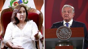 Tensión entre Boluarte y López Obrador en aumento y detrimento de las relaciones comerciales