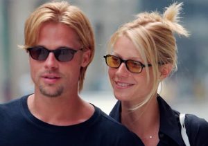 Gwyneth Paltrow reveló detalles de su intimidad con Brad Pitt