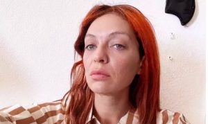 Hijo de Camilo Sesto reapareció como mujer y sin dientes