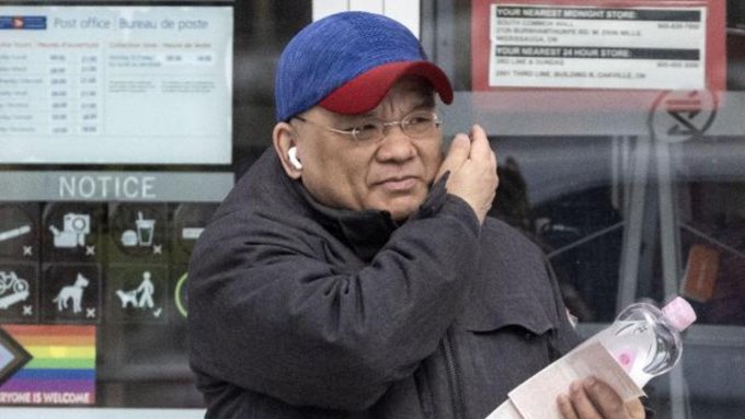 Capturaron al "chef de la muerte" que enviaba veneno por correo a suicidas de todo el mundo