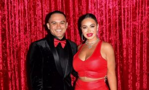 Chiquis Rivera y su novio revelan su fantasía sexual y con quién la cumplirían