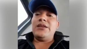 Arrestan por homicidio imprudente al conductor que arrolló a migrantes en Texas