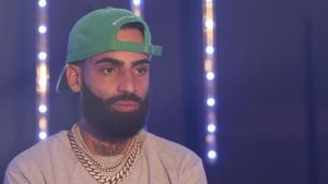 Arcángel fue detenido por la policía en Perú