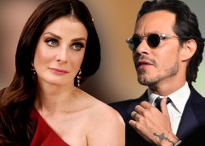 Así lució el hijo de Marc Anthony y Dayanara Torres en su graduación