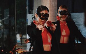 Deseo Restaurant & Bar una nueva propuesta gastronómica en Caracas