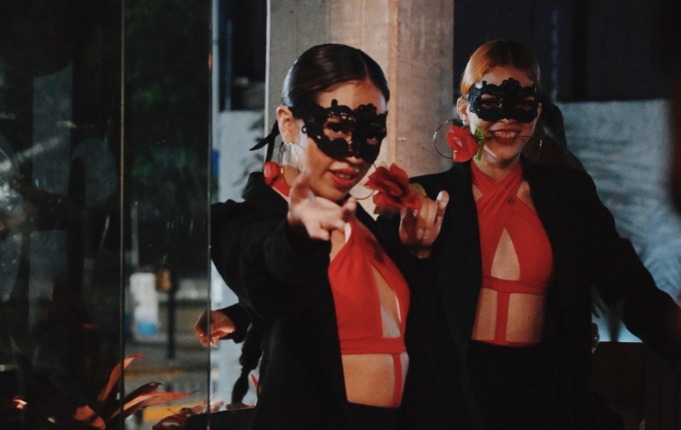 Deseo Restaurant & Bar una nueva propuesta gastronómica en Caracas