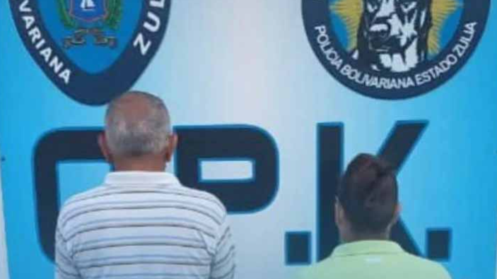 ¡Aberrante! Una adolescente de 15 años abusada por su padrastro con la complicidad de su madre