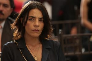 Actriz de "Pedro el escamoso" asegura que fue secuestrada por extraterrestres