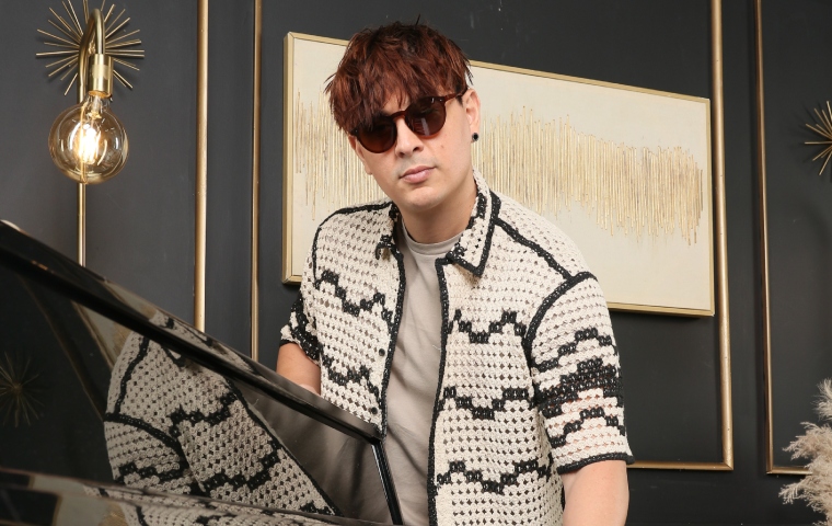 Víctor Drija confirma su participación en el venidero dramático producido en Venezuela