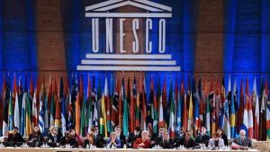 Venezuela rechaza las "medidas coercitivas unilaterales" ante la Unesco