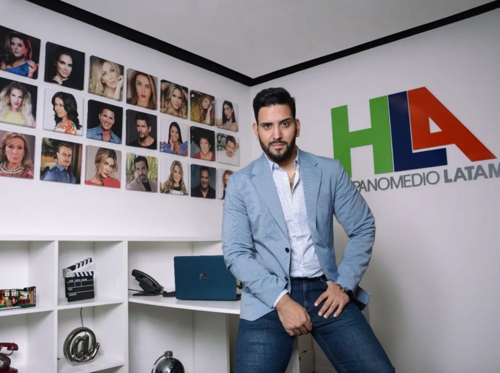 el mejor riesgo que puedo tomar es Venezuela