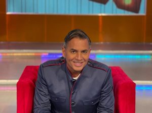 el público de Venezuela ha sido generoso conmigo